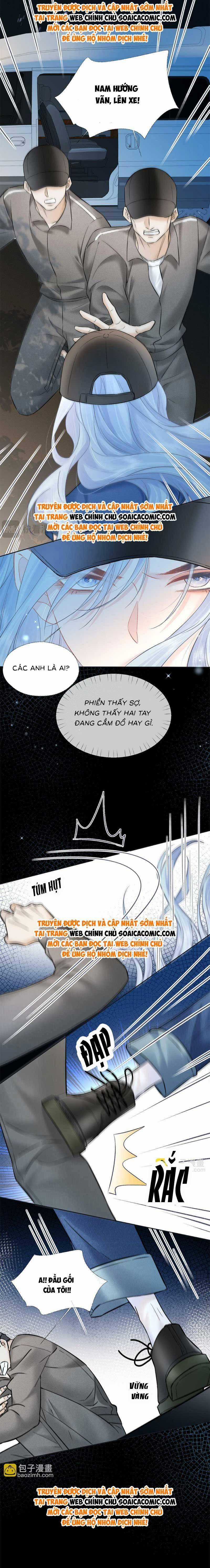 Xuyên Đến Hiện Đại Tôi Hung Hăng Vả Mặt Kẻ Thù Chapter 33 trang 2