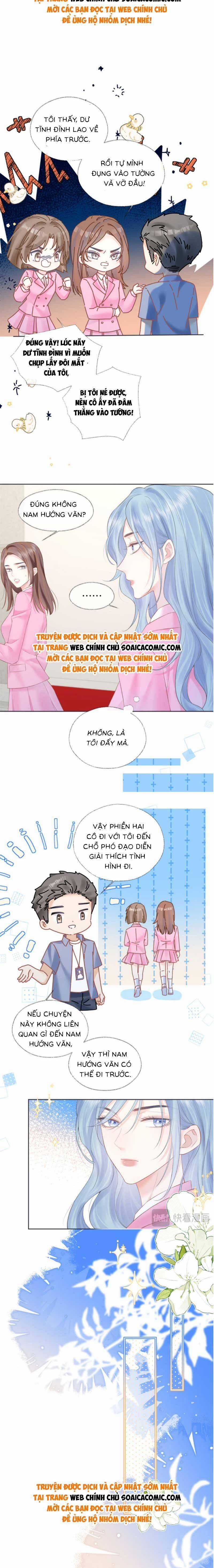 Xuyên Đến Hiện Đại Tôi Hung Hăng Vả Mặt Kẻ Thù Chapter 36 trang 2