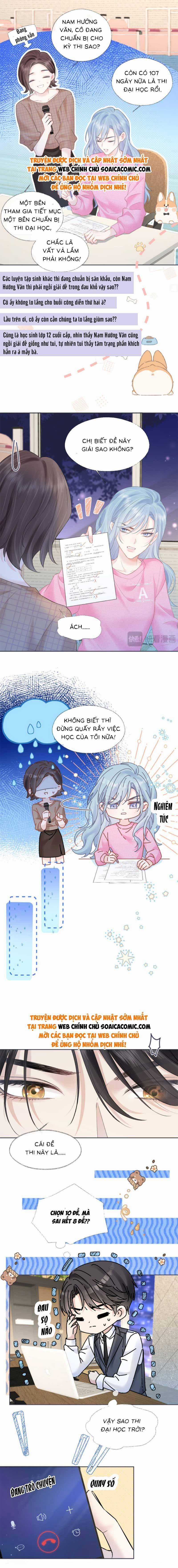 Xuyên Đến Hiện Đại Tôi Hung Hăng Vả Mặt Kẻ Thù Chapter 36 trang 4