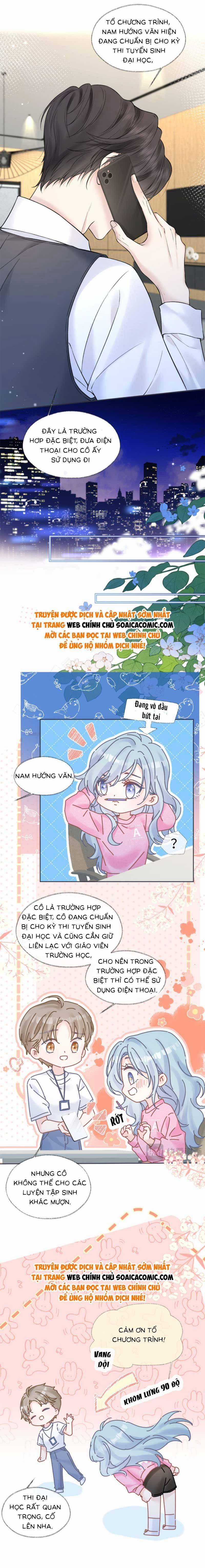 Xuyên Đến Hiện Đại Tôi Hung Hăng Vả Mặt Kẻ Thù Chapter 36 trang 5