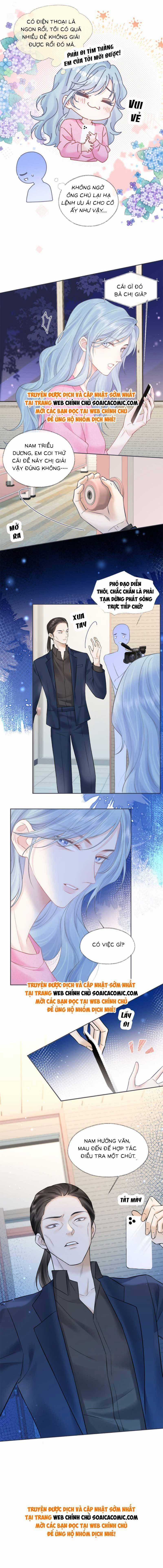 Xuyên Đến Hiện Đại Tôi Hung Hăng Vả Mặt Kẻ Thù Chapter 36 trang 6