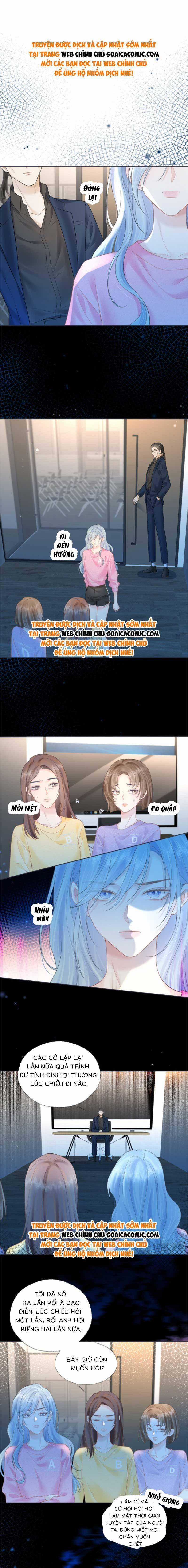 Xuyên Đến Hiện Đại Tôi Hung Hăng Vả Mặt Kẻ Thù Chapter 37 trang 0