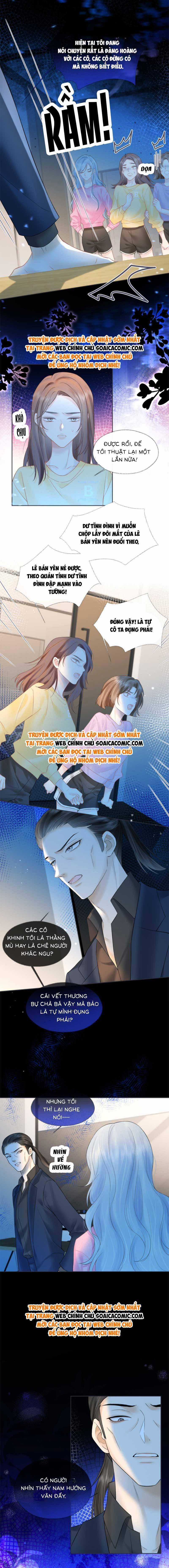 Xuyên Đến Hiện Đại Tôi Hung Hăng Vả Mặt Kẻ Thù Chapter 37 trang 1
