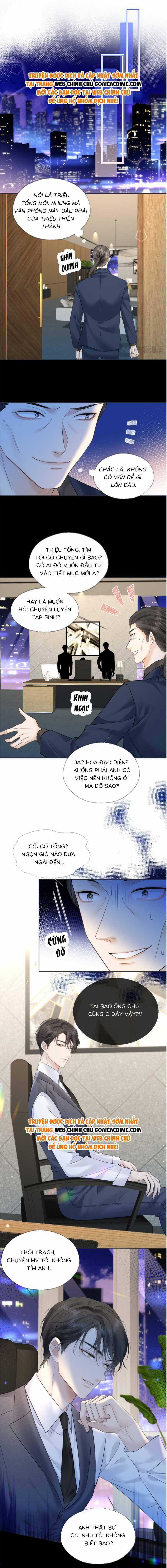 Xuyên Đến Hiện Đại Tôi Hung Hăng Vả Mặt Kẻ Thù Chapter 37 trang 4