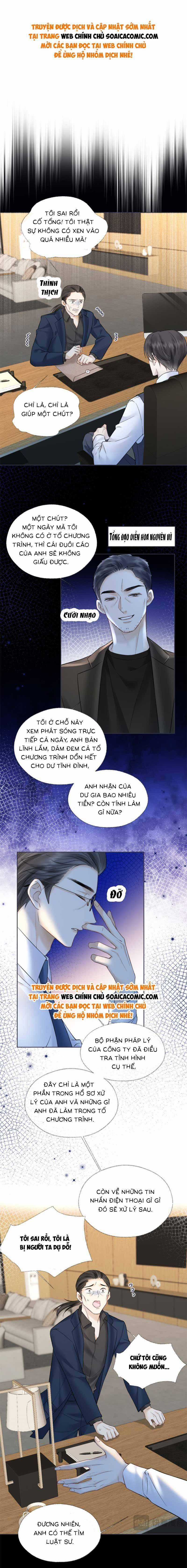 Xuyên Đến Hiện Đại Tôi Hung Hăng Vả Mặt Kẻ Thù Chapter 38 trang 0