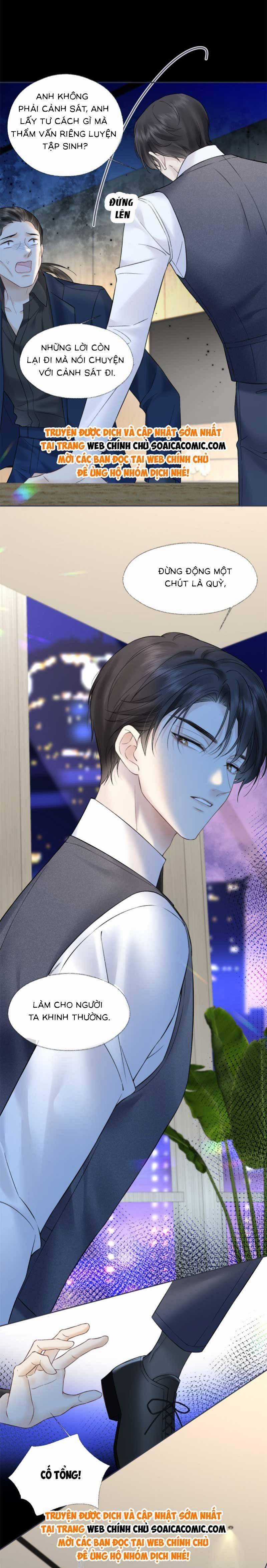Xuyên Đến Hiện Đại Tôi Hung Hăng Vả Mặt Kẻ Thù Chapter 38 trang 1