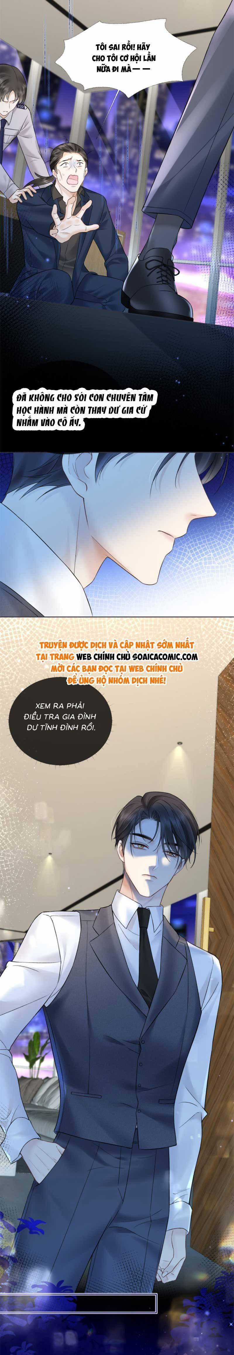 Xuyên Đến Hiện Đại Tôi Hung Hăng Vả Mặt Kẻ Thù Chapter 38 trang 2