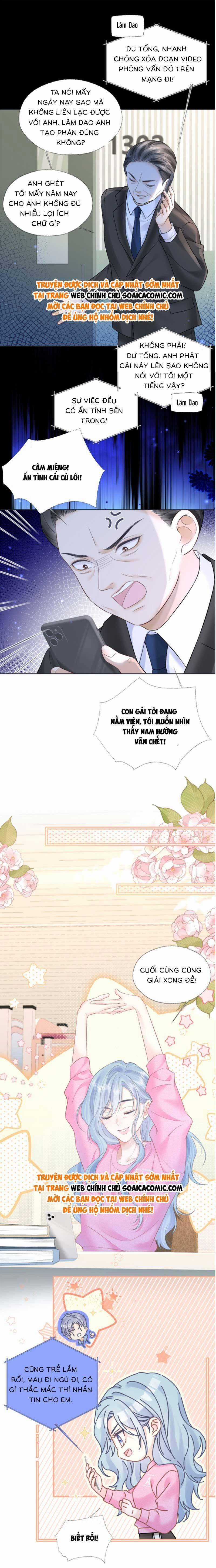 Xuyên Đến Hiện Đại Tôi Hung Hăng Vả Mặt Kẻ Thù Chapter 38 trang 4