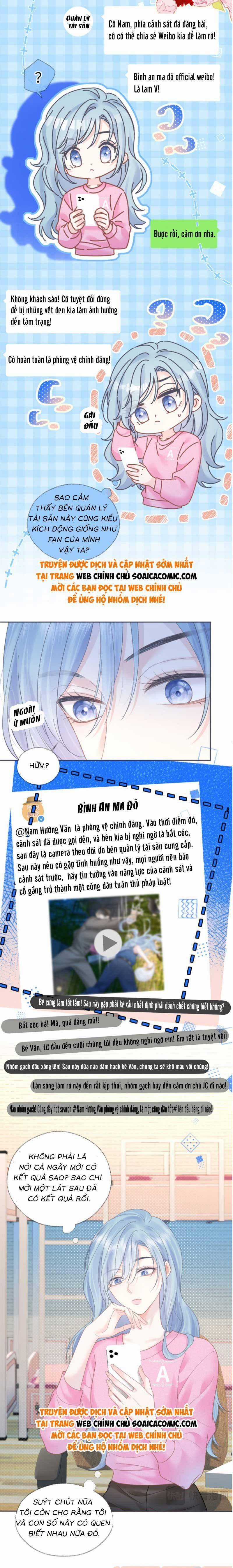 Xuyên Đến Hiện Đại Tôi Hung Hăng Vả Mặt Kẻ Thù Chapter 39 trang 1