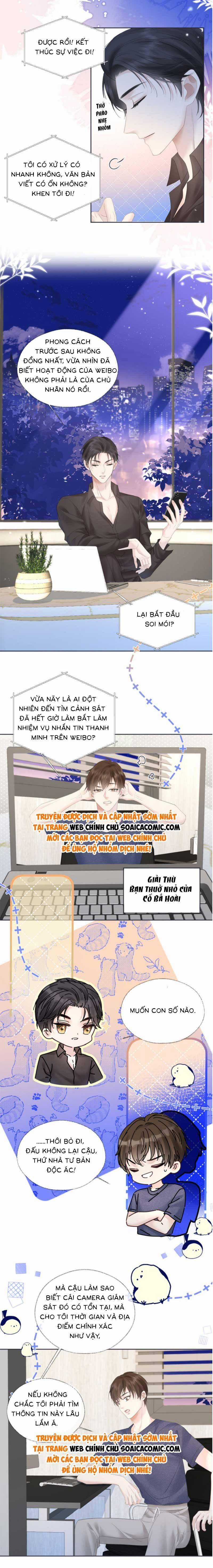 Xuyên Đến Hiện Đại Tôi Hung Hăng Vả Mặt Kẻ Thù Chapter 39 trang 3