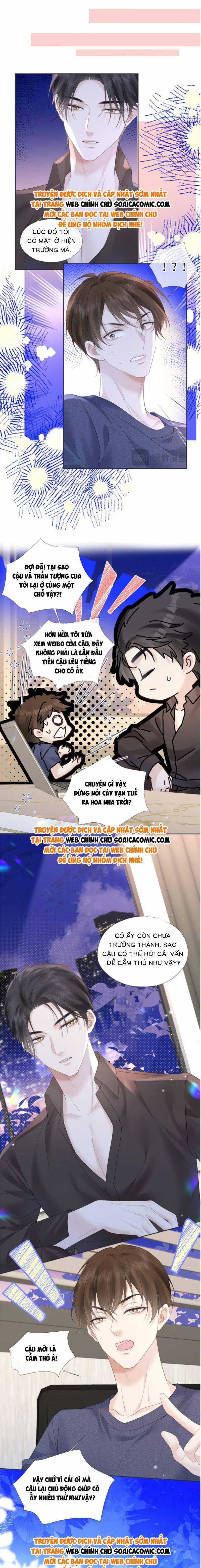 Xuyên Đến Hiện Đại Tôi Hung Hăng Vả Mặt Kẻ Thù Chapter 39 trang 4