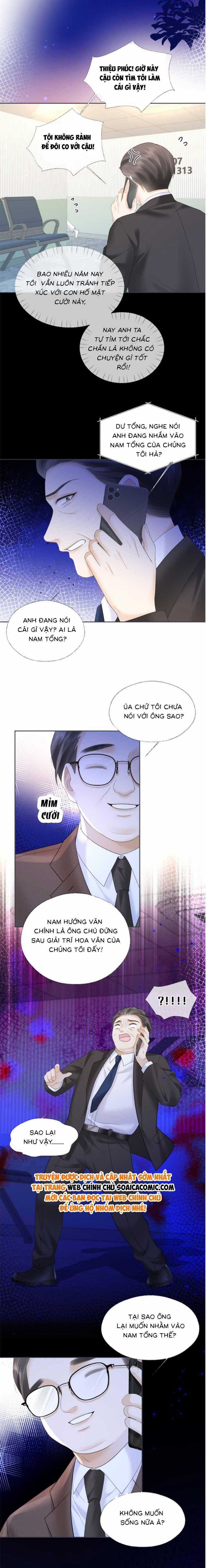 Xuyên Đến Hiện Đại Tôi Hung Hăng Vả Mặt Kẻ Thù Chapter 39 trang 6