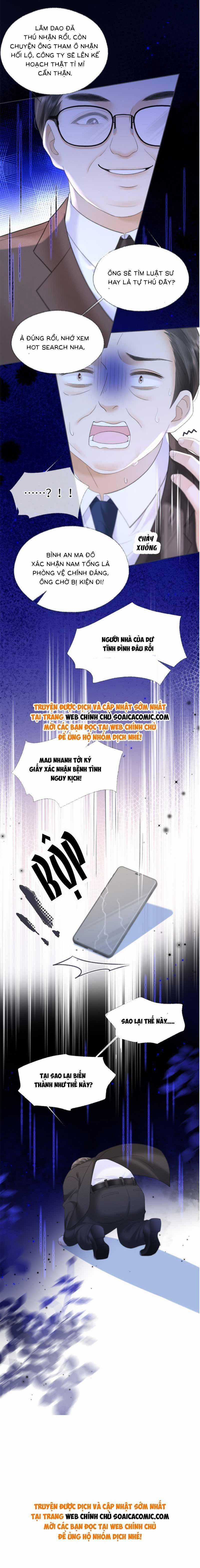 Xuyên Đến Hiện Đại Tôi Hung Hăng Vả Mặt Kẻ Thù Chapter 39 trang 7