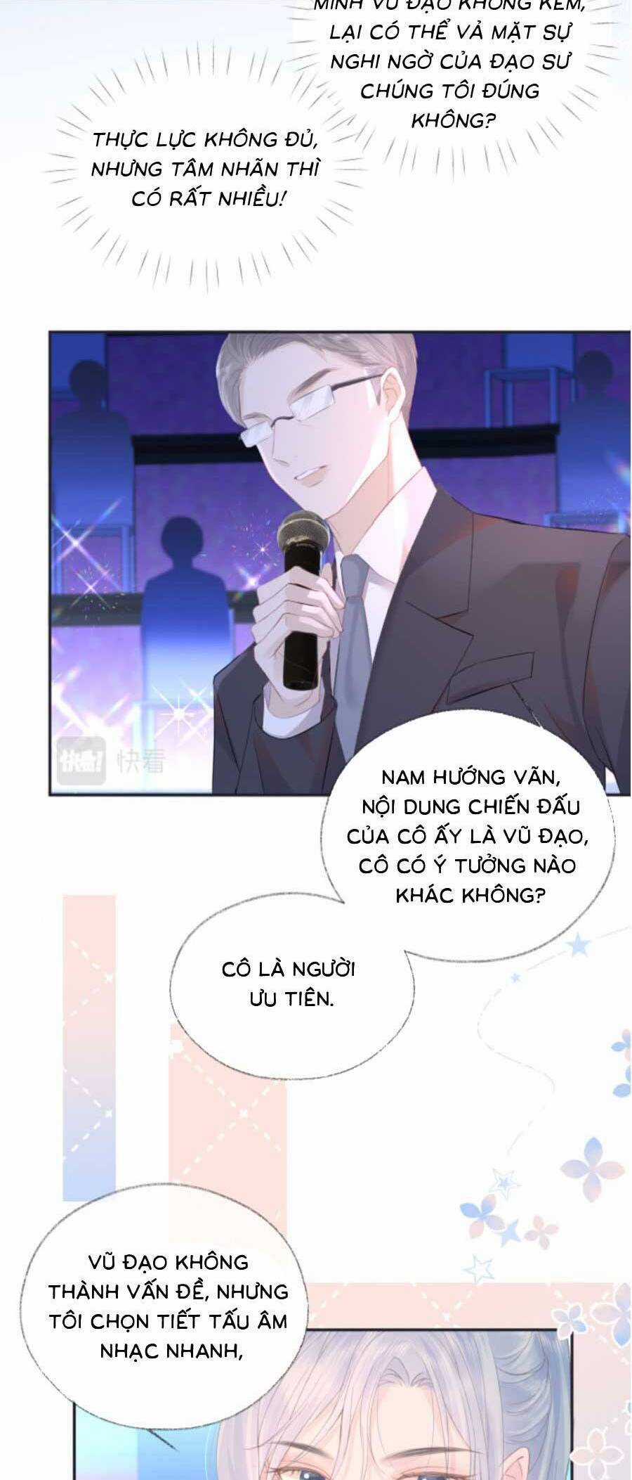 Xuyên Đến Hiện Đại Tôi Hung Hăng Vả Mặt Kẻ Thù Chapter 4 trang 10