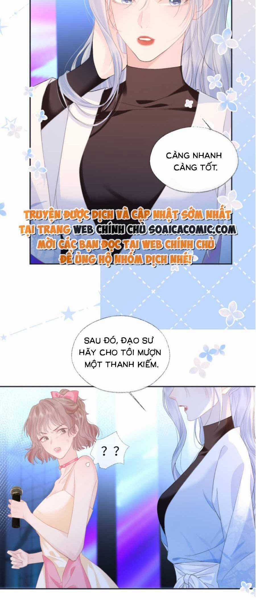 Xuyên Đến Hiện Đại Tôi Hung Hăng Vả Mặt Kẻ Thù Chapter 4 trang 11