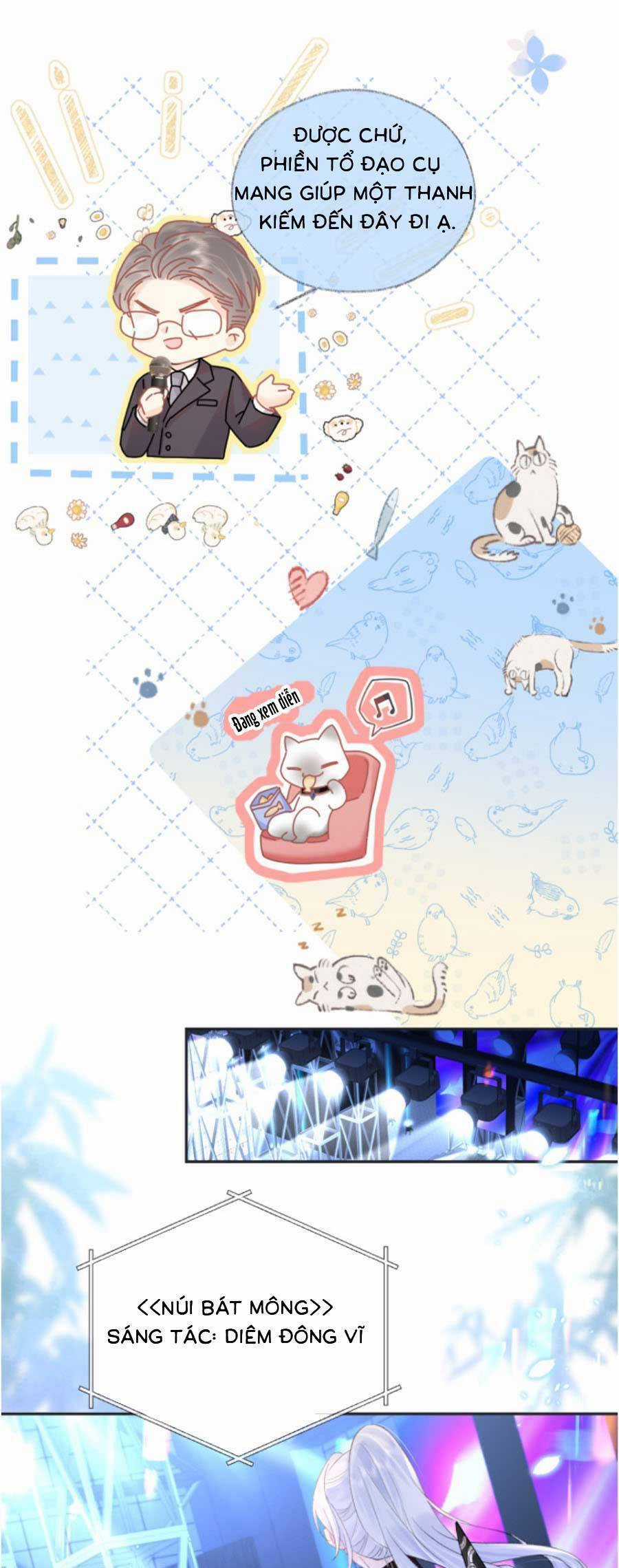 Xuyên Đến Hiện Đại Tôi Hung Hăng Vả Mặt Kẻ Thù Chapter 4 trang 12