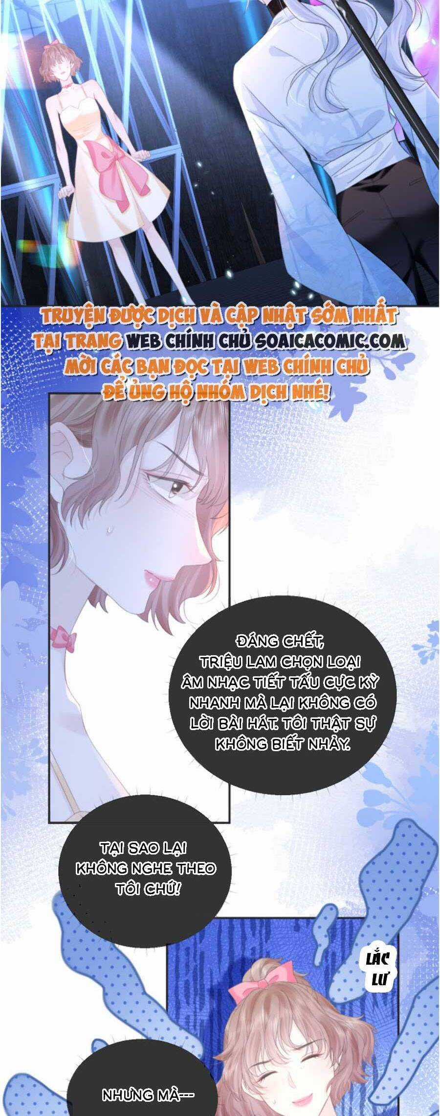 Xuyên Đến Hiện Đại Tôi Hung Hăng Vả Mặt Kẻ Thù Chapter 4 trang 13