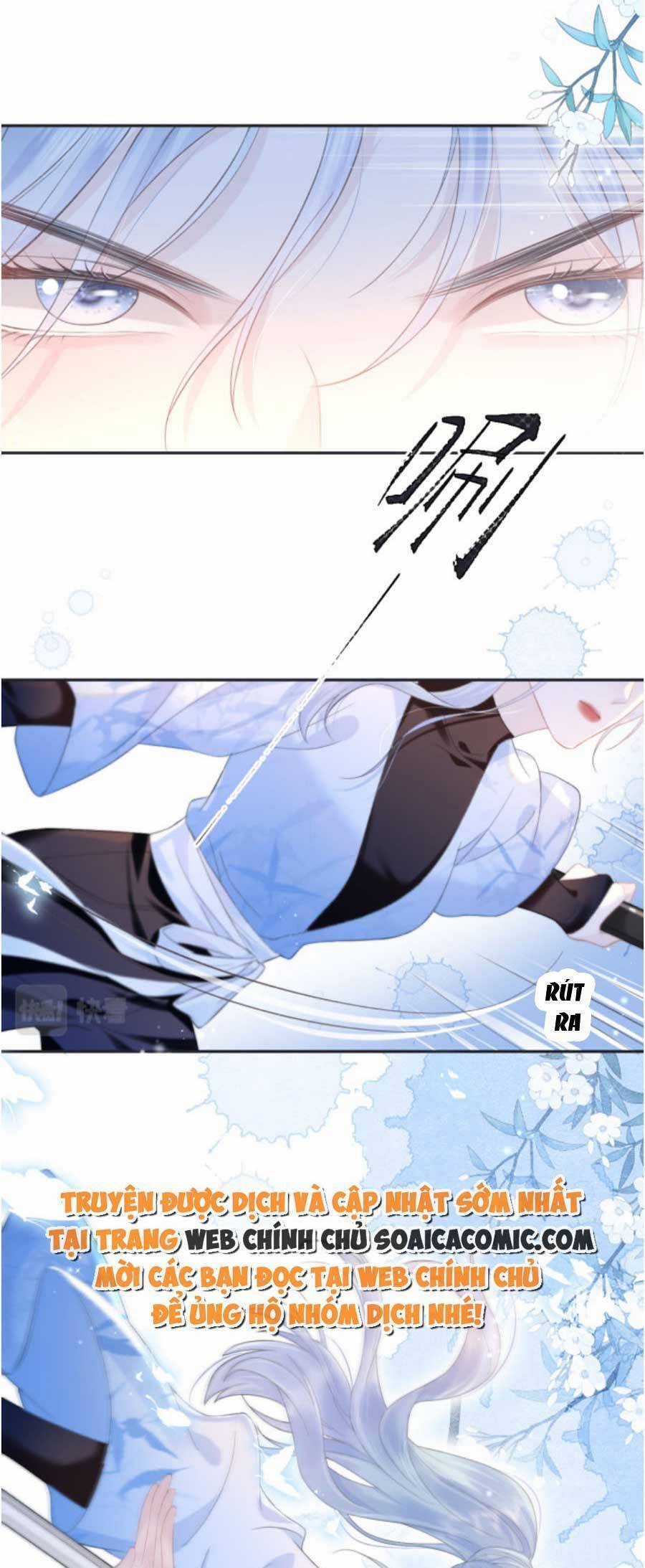 Xuyên Đến Hiện Đại Tôi Hung Hăng Vả Mặt Kẻ Thù Chapter 4 trang 15