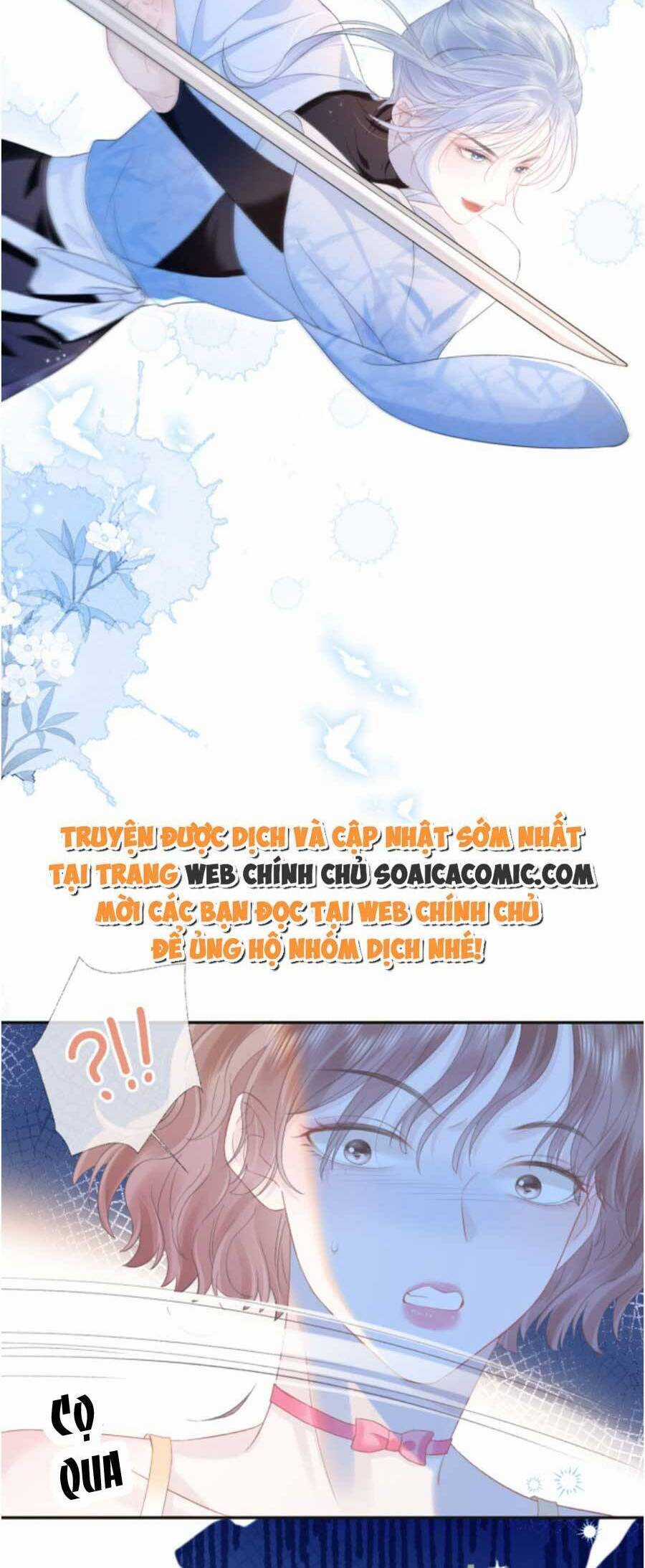 Xuyên Đến Hiện Đại Tôi Hung Hăng Vả Mặt Kẻ Thù Chapter 4 trang 16