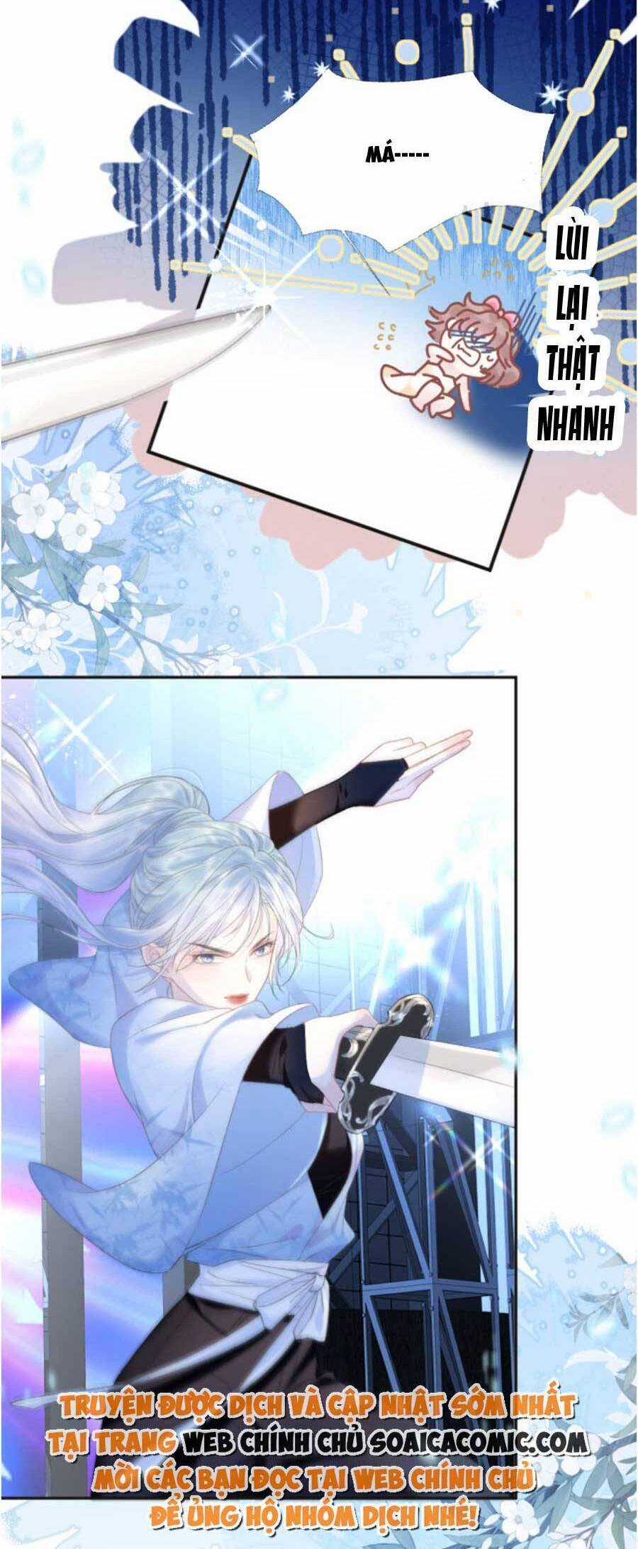 Xuyên Đến Hiện Đại Tôi Hung Hăng Vả Mặt Kẻ Thù Chapter 4 trang 17