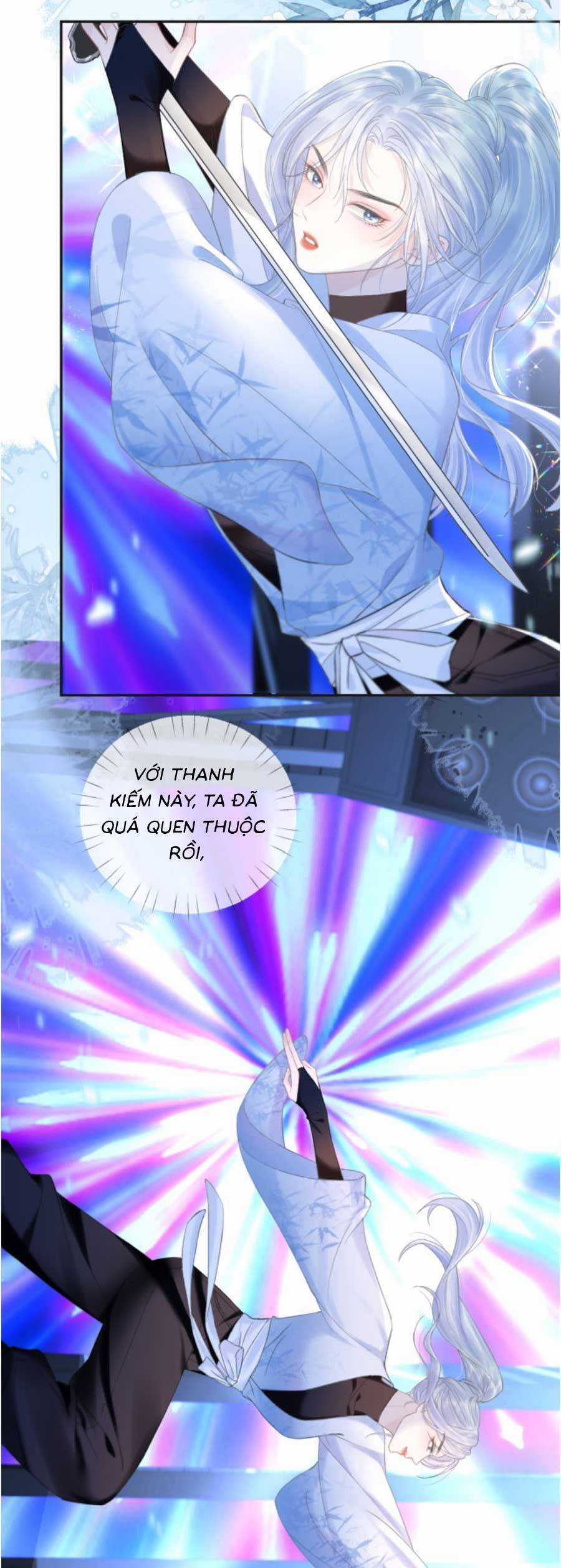 Xuyên Đến Hiện Đại Tôi Hung Hăng Vả Mặt Kẻ Thù Chapter 4 trang 18