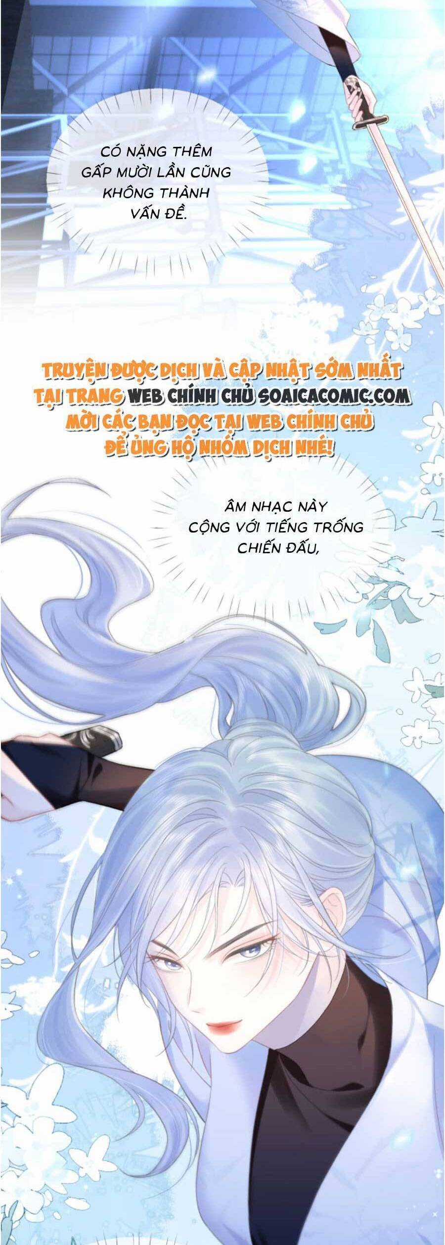 Xuyên Đến Hiện Đại Tôi Hung Hăng Vả Mặt Kẻ Thù Chapter 4 trang 19