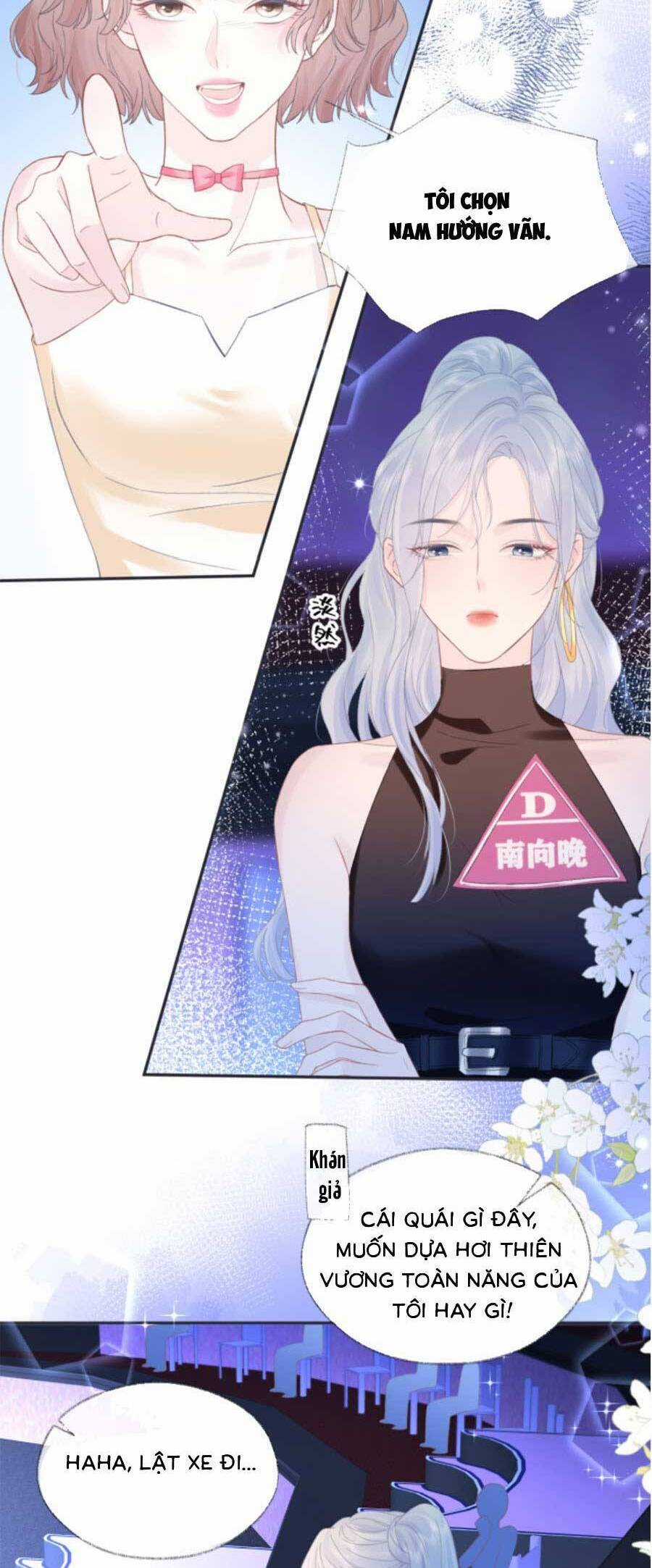 Xuyên Đến Hiện Đại Tôi Hung Hăng Vả Mặt Kẻ Thù Chapter 4 trang 2