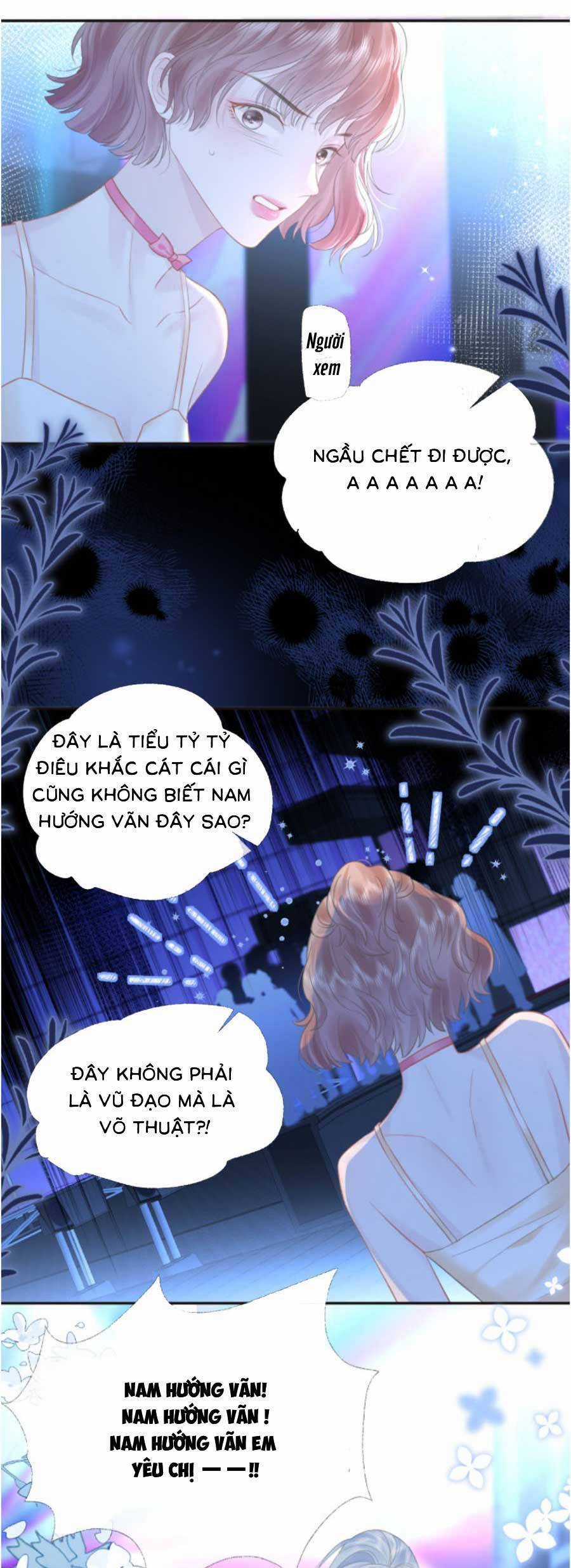 Xuyên Đến Hiện Đại Tôi Hung Hăng Vả Mặt Kẻ Thù Chapter 4 trang 21