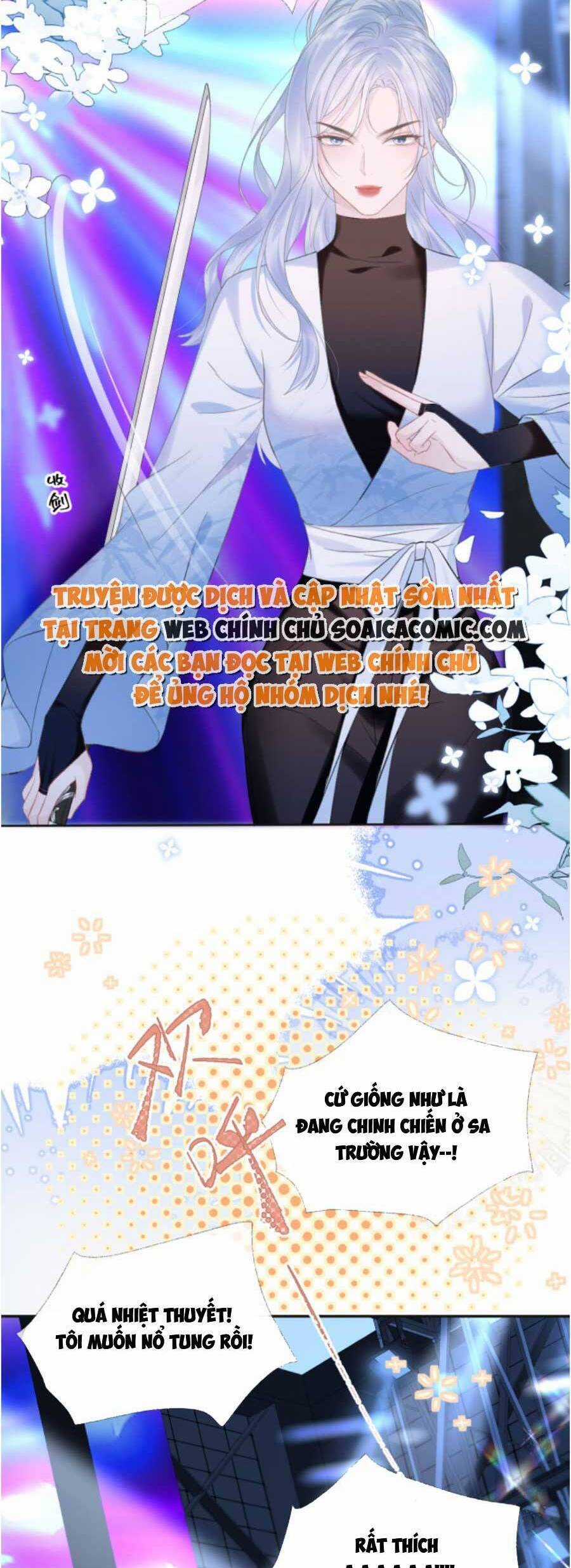 Xuyên Đến Hiện Đại Tôi Hung Hăng Vả Mặt Kẻ Thù Chapter 4 trang 22