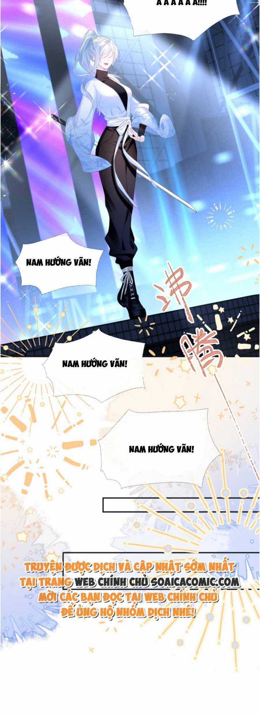 Xuyên Đến Hiện Đại Tôi Hung Hăng Vả Mặt Kẻ Thù Chapter 4 trang 23