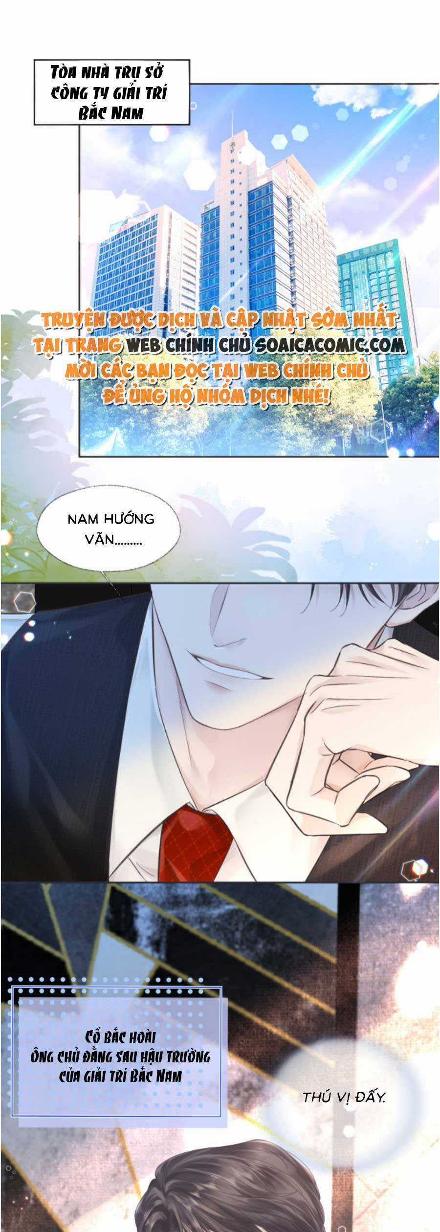 Xuyên Đến Hiện Đại Tôi Hung Hăng Vả Mặt Kẻ Thù Chapter 4 trang 24