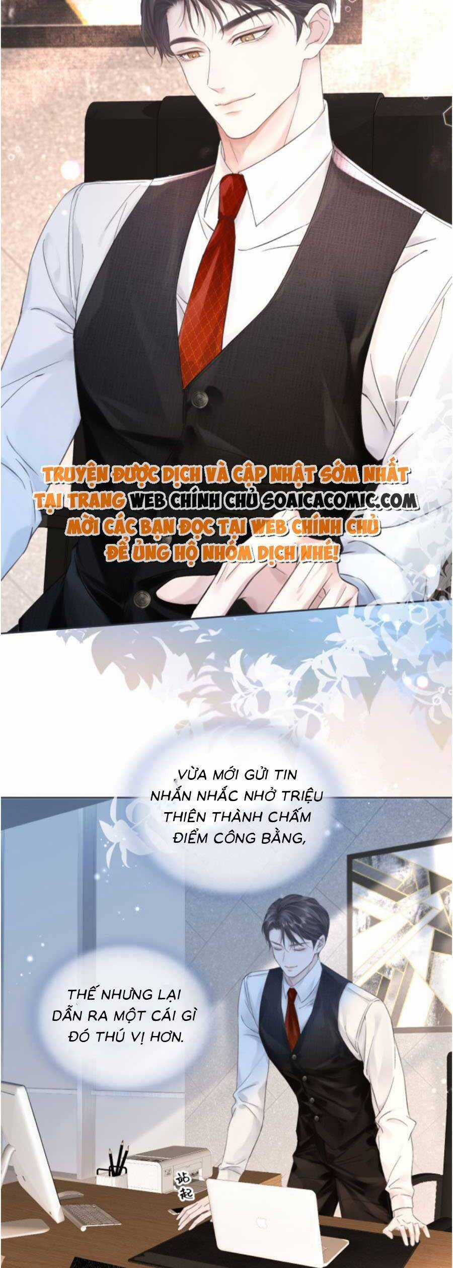 Xuyên Đến Hiện Đại Tôi Hung Hăng Vả Mặt Kẻ Thù Chapter 4 trang 25