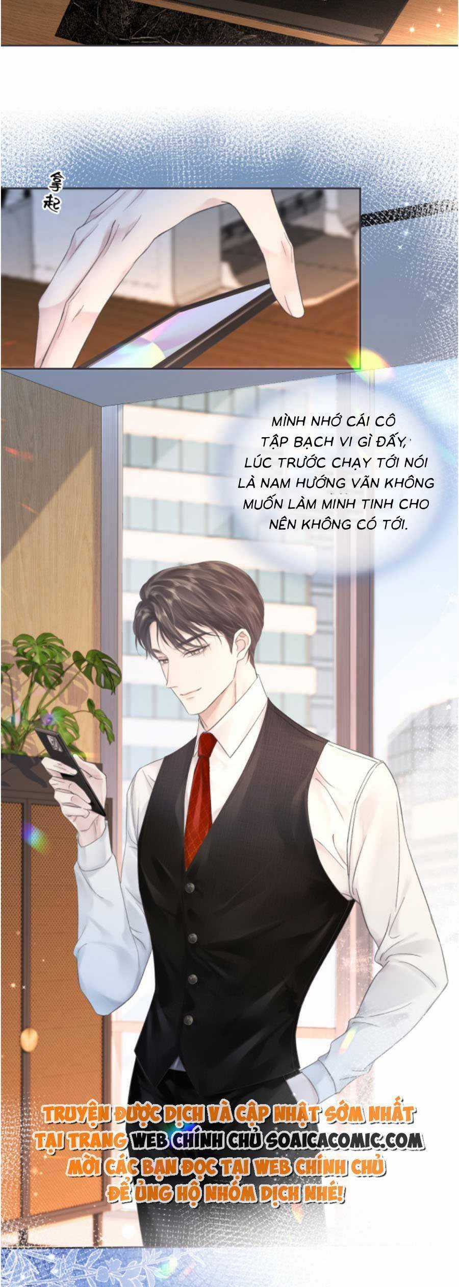 Xuyên Đến Hiện Đại Tôi Hung Hăng Vả Mặt Kẻ Thù Chapter 4 trang 26