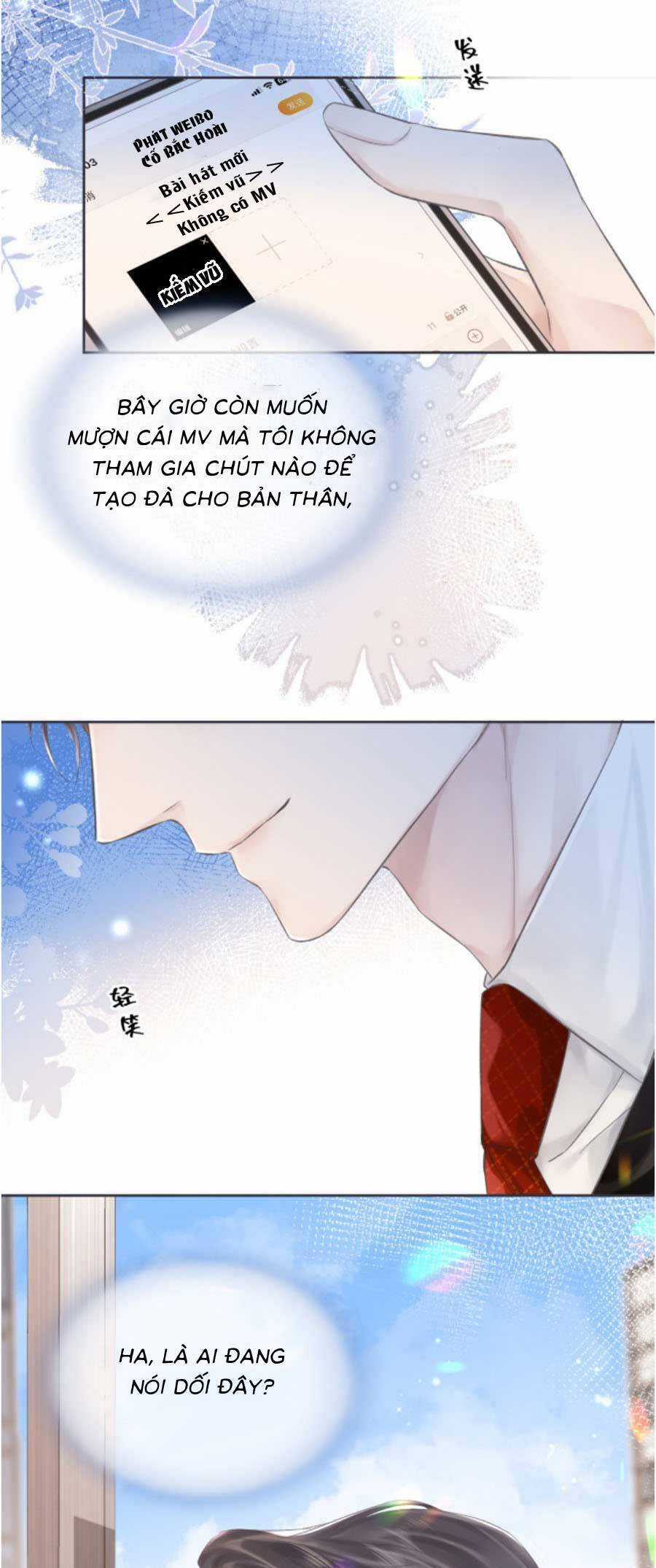 Xuyên Đến Hiện Đại Tôi Hung Hăng Vả Mặt Kẻ Thù Chapter 4 trang 27