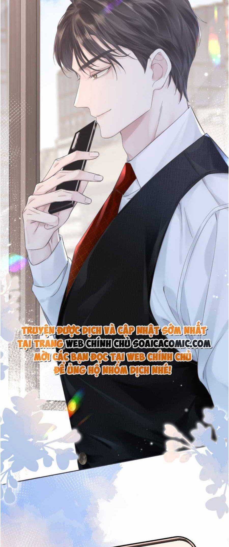 Xuyên Đến Hiện Đại Tôi Hung Hăng Vả Mặt Kẻ Thù Chapter 4 trang 28