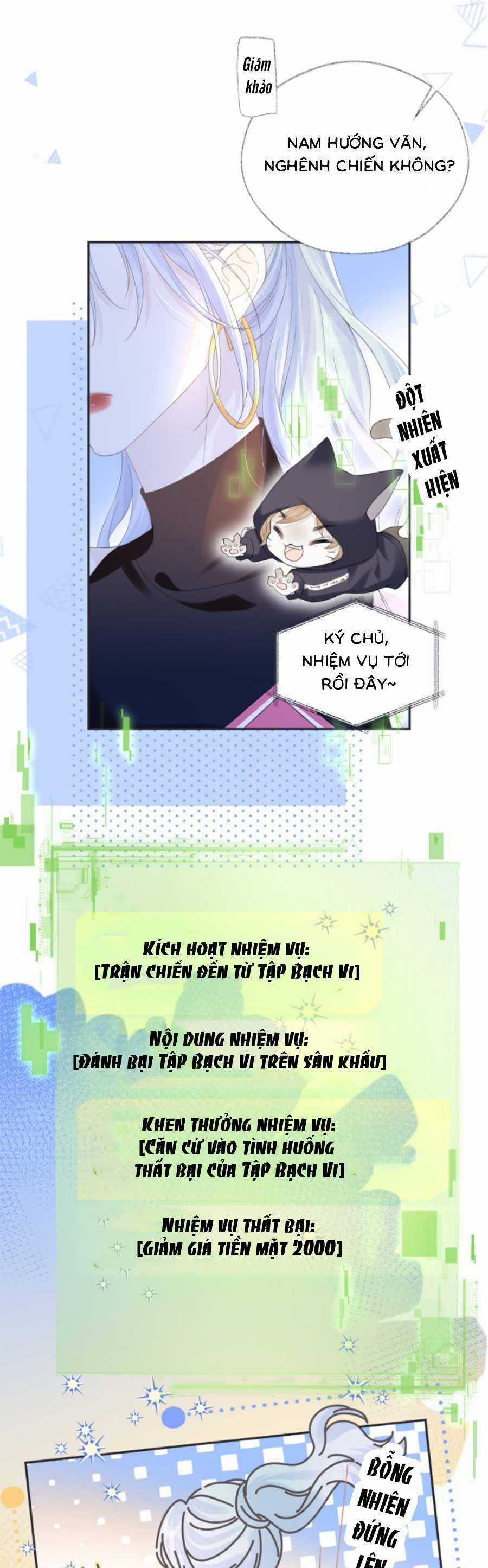 Xuyên Đến Hiện Đại Tôi Hung Hăng Vả Mặt Kẻ Thù Chapter 4 trang 4