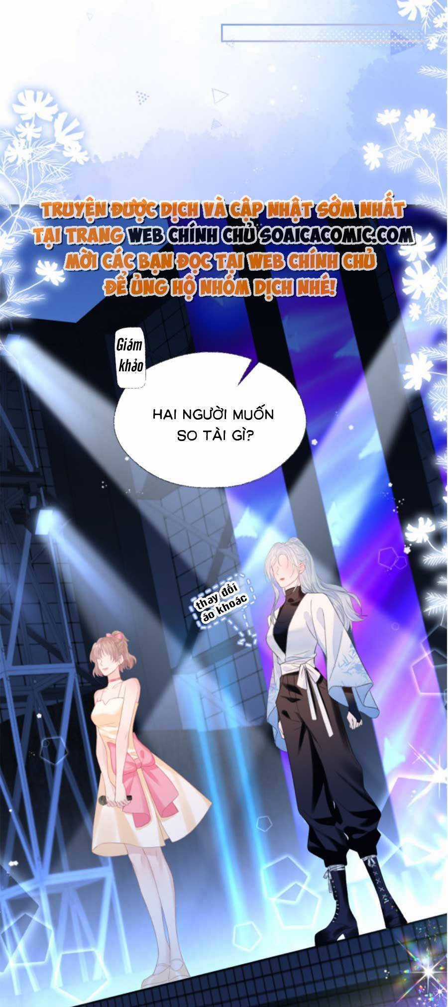 Xuyên Đến Hiện Đại Tôi Hung Hăng Vả Mặt Kẻ Thù Chapter 4 trang 8