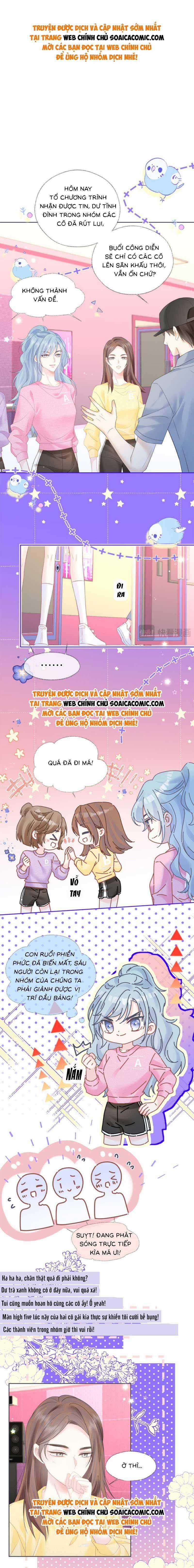 Xuyên Đến Hiện Đại Tôi Hung Hăng Vả Mặt Kẻ Thù Chapter 40 trang 0