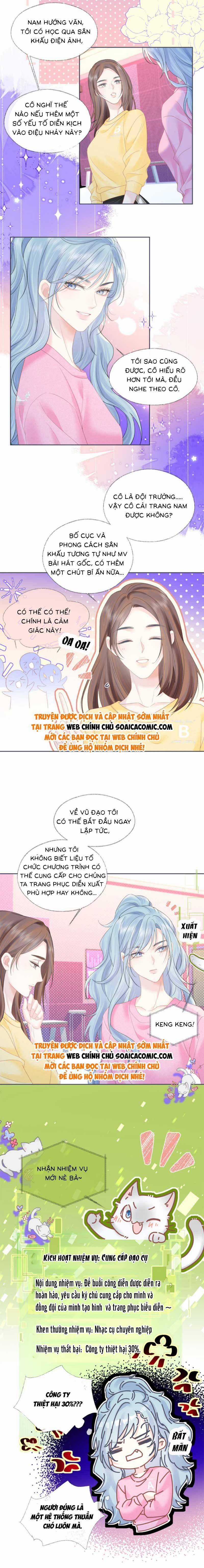 Xuyên Đến Hiện Đại Tôi Hung Hăng Vả Mặt Kẻ Thù Chapter 40 trang 1