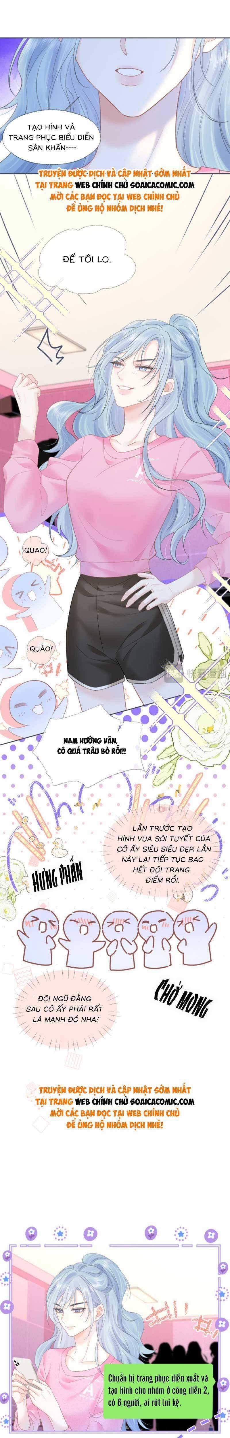 Xuyên Đến Hiện Đại Tôi Hung Hăng Vả Mặt Kẻ Thù Chapter 40 trang 2