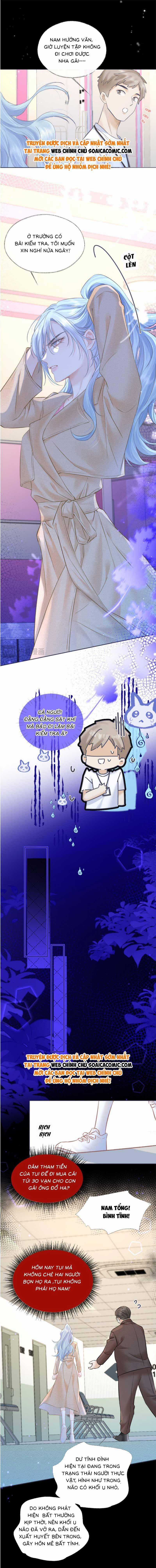 Xuyên Đến Hiện Đại Tôi Hung Hăng Vả Mặt Kẻ Thù Chapter 40 trang 4