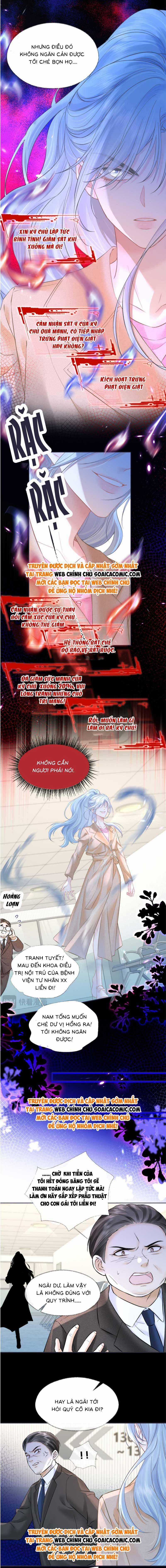 Xuyên Đến Hiện Đại Tôi Hung Hăng Vả Mặt Kẻ Thù Chapter 40 trang 6