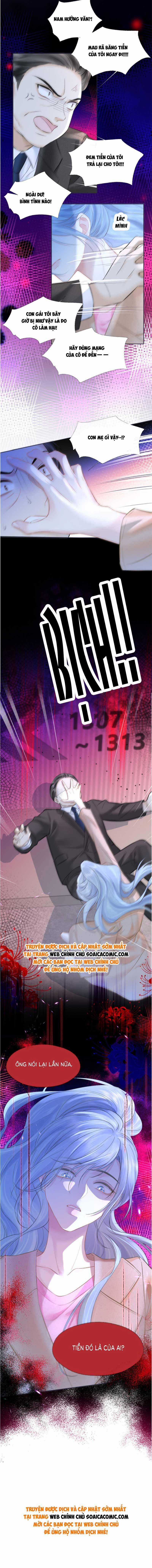 Xuyên Đến Hiện Đại Tôi Hung Hăng Vả Mặt Kẻ Thù Chapter 40 trang 7