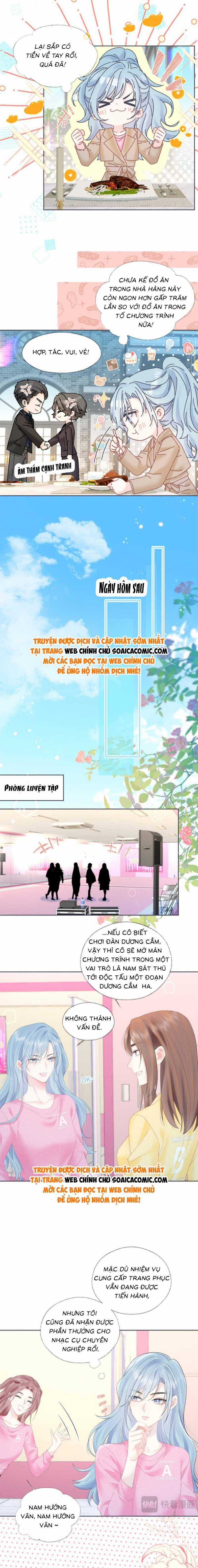 Xuyên Đến Hiện Đại Tôi Hung Hăng Vả Mặt Kẻ Thù Chapter 42 trang 2