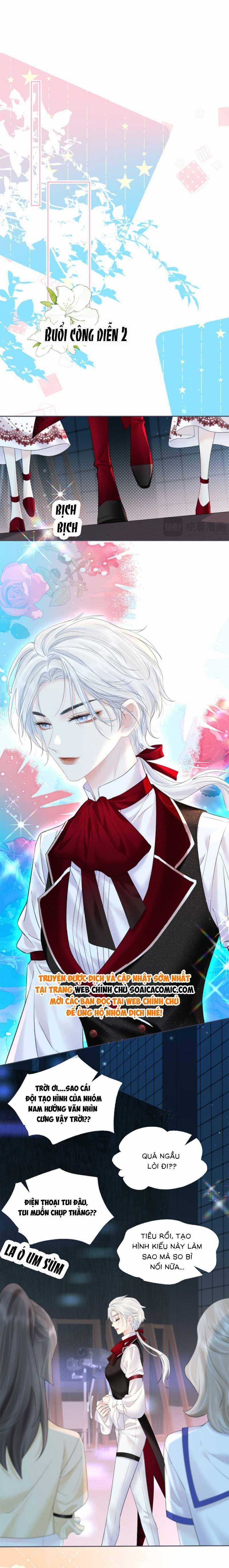 Xuyên Đến Hiện Đại Tôi Hung Hăng Vả Mặt Kẻ Thù Chapter 42 trang 5