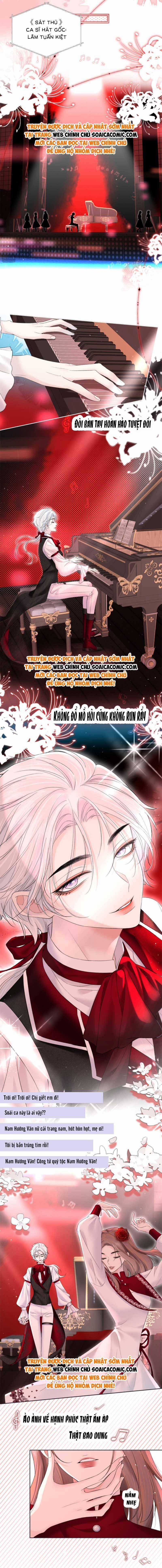Xuyên Đến Hiện Đại Tôi Hung Hăng Vả Mặt Kẻ Thù Chapter 43 trang 2