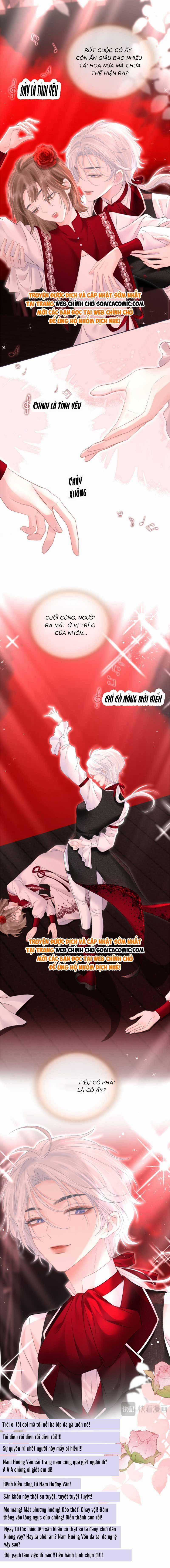 Xuyên Đến Hiện Đại Tôi Hung Hăng Vả Mặt Kẻ Thù Chapter 43 trang 4