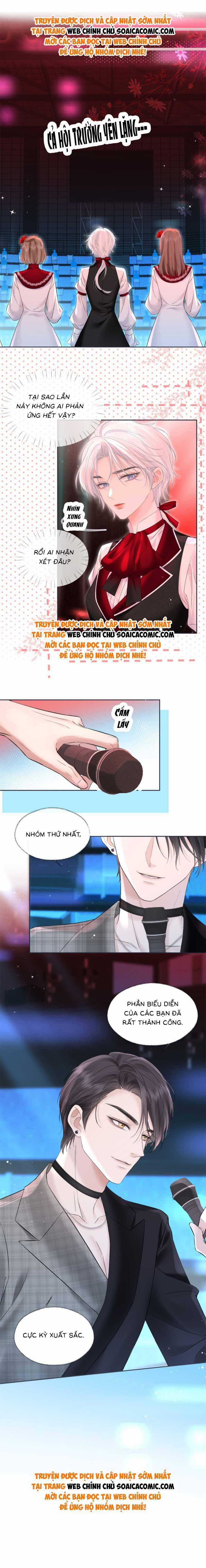 Xuyên Đến Hiện Đại Tôi Hung Hăng Vả Mặt Kẻ Thù Chapter 43 trang 5