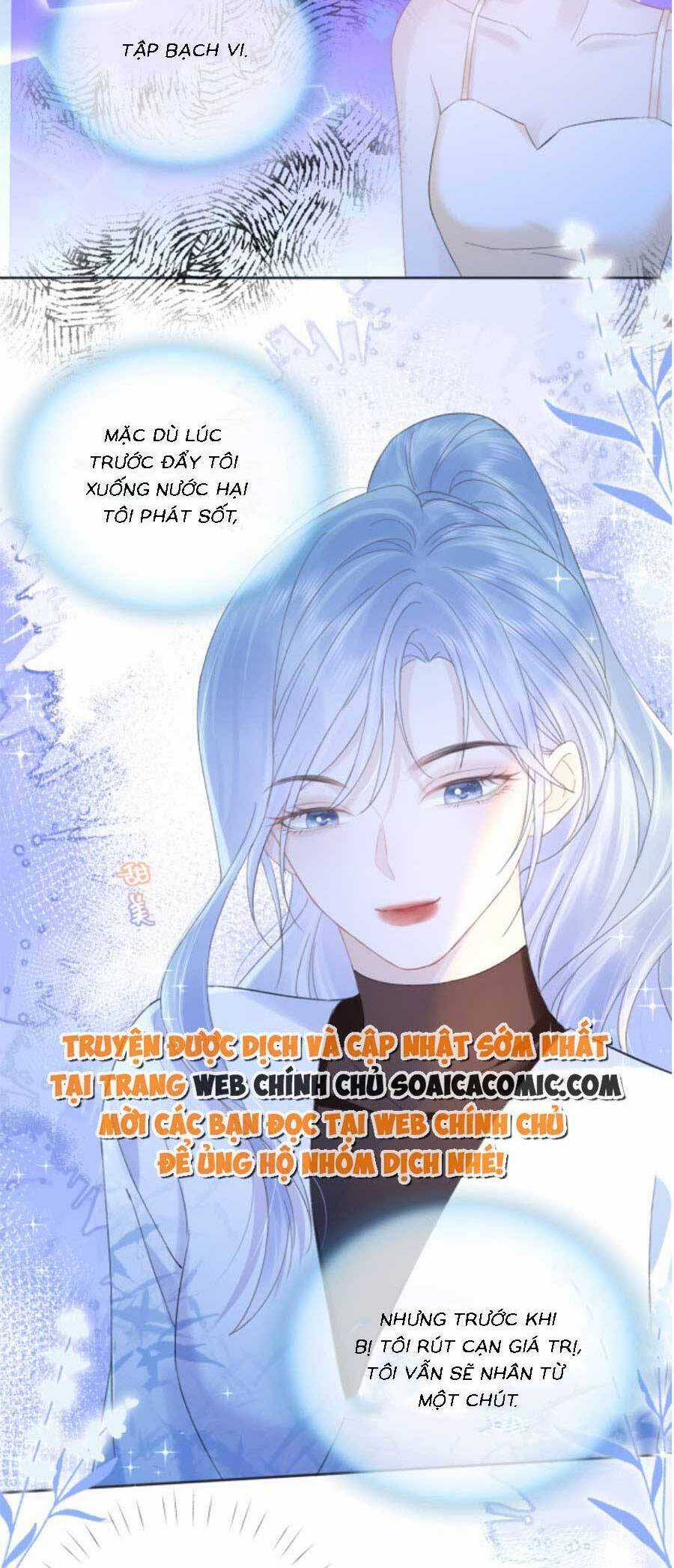 Xuyên Đến Hiện Đại Tôi Hung Hăng Vả Mặt Kẻ Thù Chapter 5 trang 13