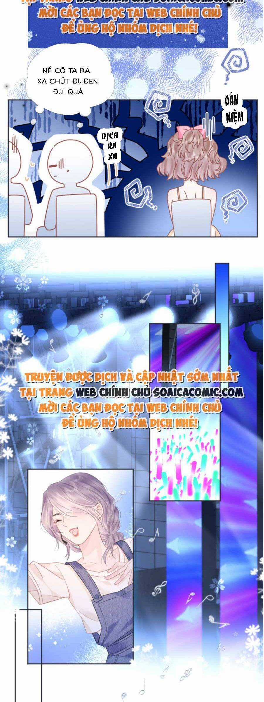 Xuyên Đến Hiện Đại Tôi Hung Hăng Vả Mặt Kẻ Thù Chapter 5 trang 19